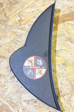 RENAULT TWINGO MK2 GT DASH END