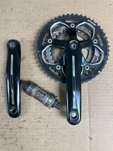 Fsa vero 3x9 speed - fsa,