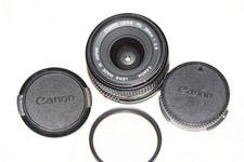 Canon 28mm prime wide - canon,