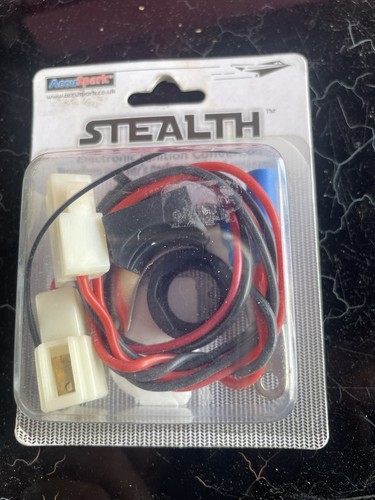 Accuspark stealth electronic - accuspark,