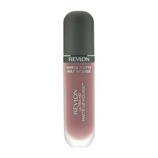 Revlon Ultra Hd Matte Lip Mousse 830 Death Valley Liquid Lipstick 5.9ml