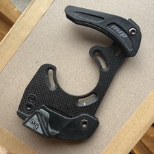 MRP SXg Carbon Chainguide 34-38t