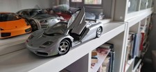 Maisto 1/18 McLaren F1 1993