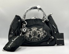 JUICY COUTURE Black Nuova