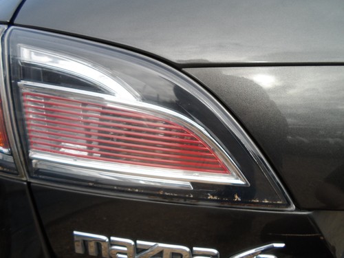 Mazda estate mk2 2010 2013 - 6,