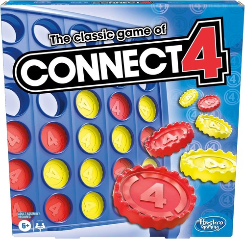 Hasbro gaming connect a5640 - hasbro,