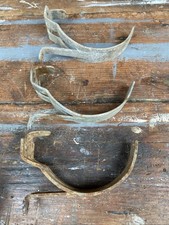 Galvanised Gutter Brackets 5" X3