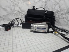 Sony Handycam DCR-TRV18E