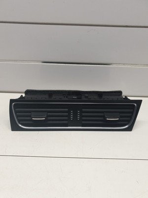Audi 2008 2012 centre - 2008-2012,