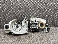 Genuine Stihl 026 Crank Casings GWO