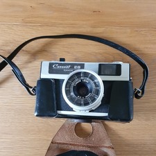 Vintage Canon Canonet 28