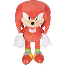Sonic the Hedgehog Knuckles
