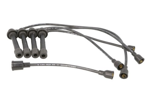 Ignition cable set fits suzuki - ignition,