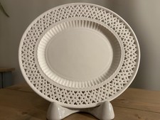 Antique Leedsware English