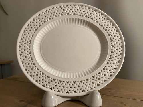 Antique leedsware english - antique,