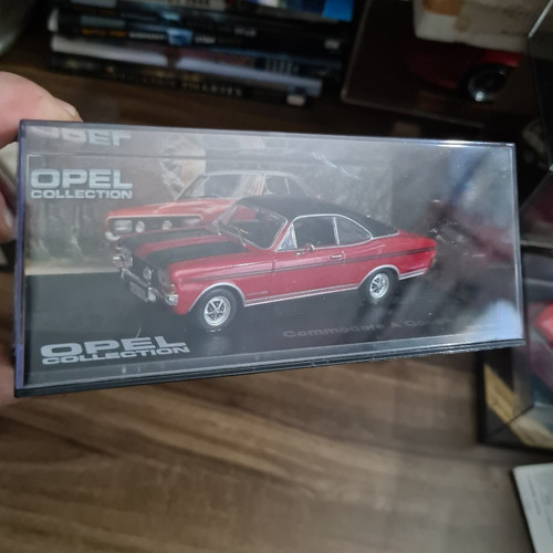 Opel collection - ,