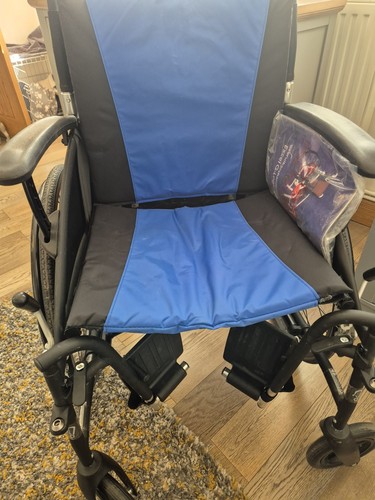 Excellent logic wheelchair - logic,