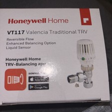Honeywell VT117-15A 