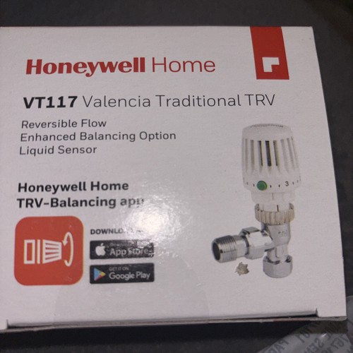 Honeywell vt117 15a - vt117-15a,