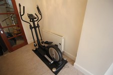 JTX Tri-Fit Cross Trainer