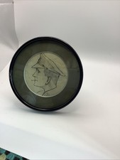 WW1 Original Unique Caricature