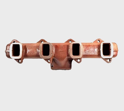 Manifold fit for mahindra - manifold,