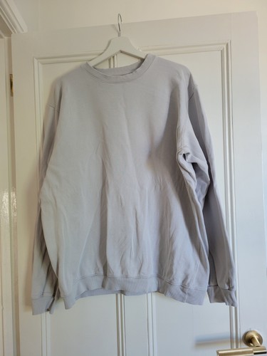 Swole panda mens sweatshirt - panda, xl