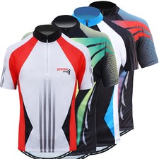 Mens cycling jersey - cycling,