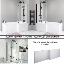 1500/1600/1700/1800mm L Shaped