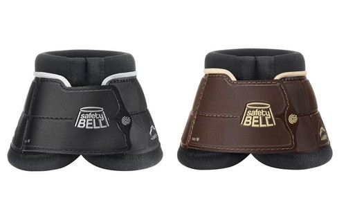 Veredus safety bell - bell, boot