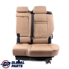BMW X5 E70 Rear Seat Left N/S