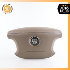 Jaguar X200 S-Type Steering