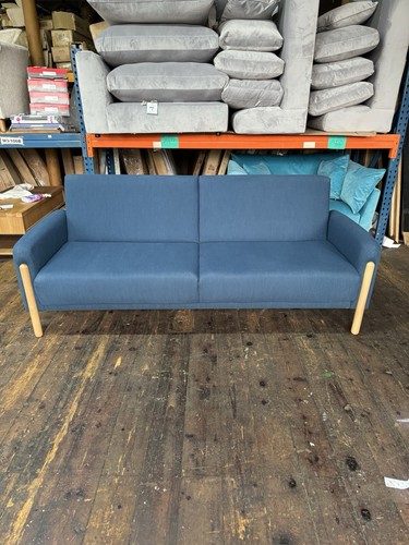 John lewis show wood sofa - show,