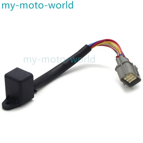 For kawasaki new starter relay - new,