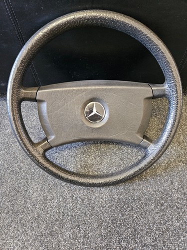 Mercedes benz w126 class se - mercedes-benz,