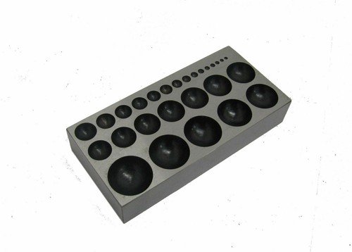 Jewellery forming block - jewellery,