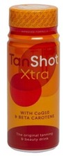 Tan Shot Xtra Sunbed Tanning &