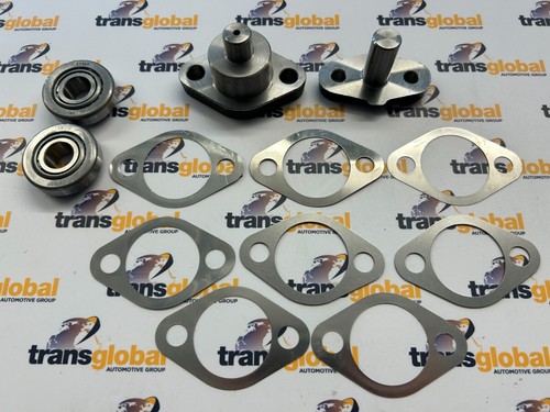 Swivel pin kit for land - kit,