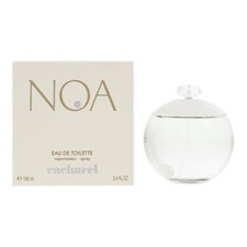 Cacharel Noa Eau de Toilette 100ml Spray Women Ladies EDT Perfume For Her