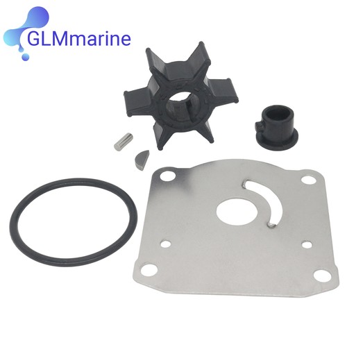 Water pump impeller - pump,