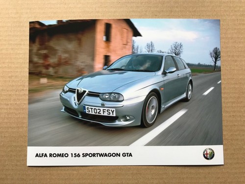 Alfa romeo 156 - alfa,