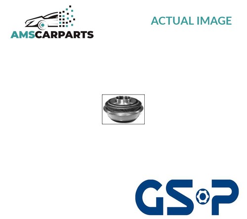 Control arm wishbone - arm, bush