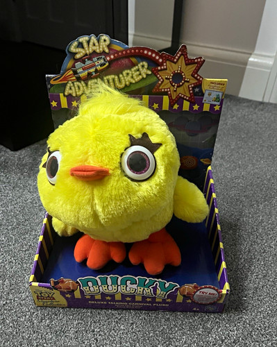 Thinkway toys toy story - toy, 4