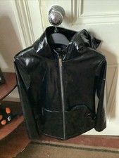 Girls Waterproof Coat by Marks