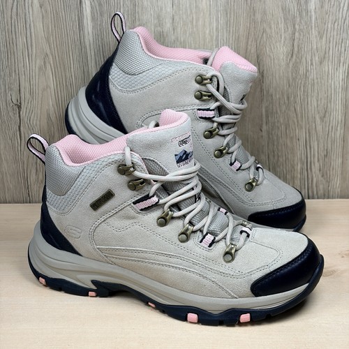 Skechers trego waterproof - trego,