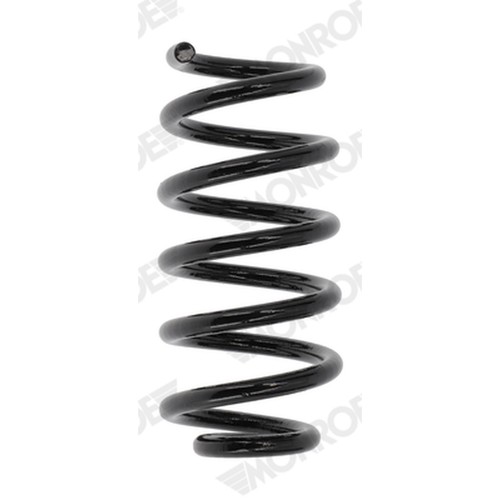Coil springs for - 2x,