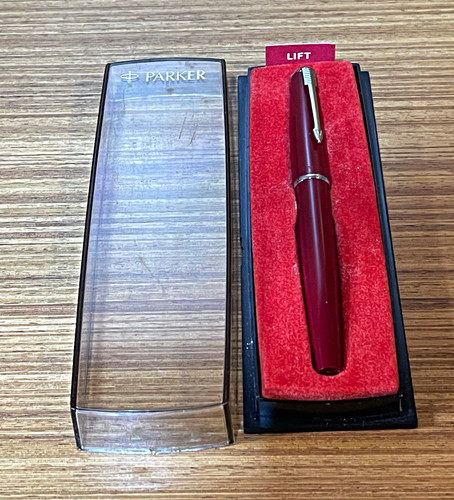 Vintage parker arrow - vintage, 45