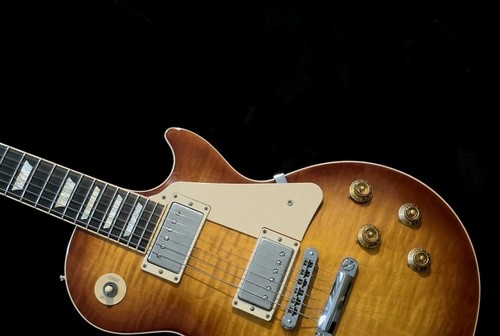 Gibson les paul traditional - les,