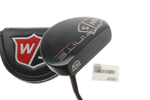 Wilson staff infinite the - wilson, bean