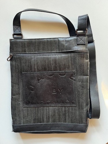 Marc jacobs canvas - by,